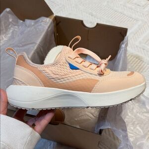 VESSI - Pacific Sneaker